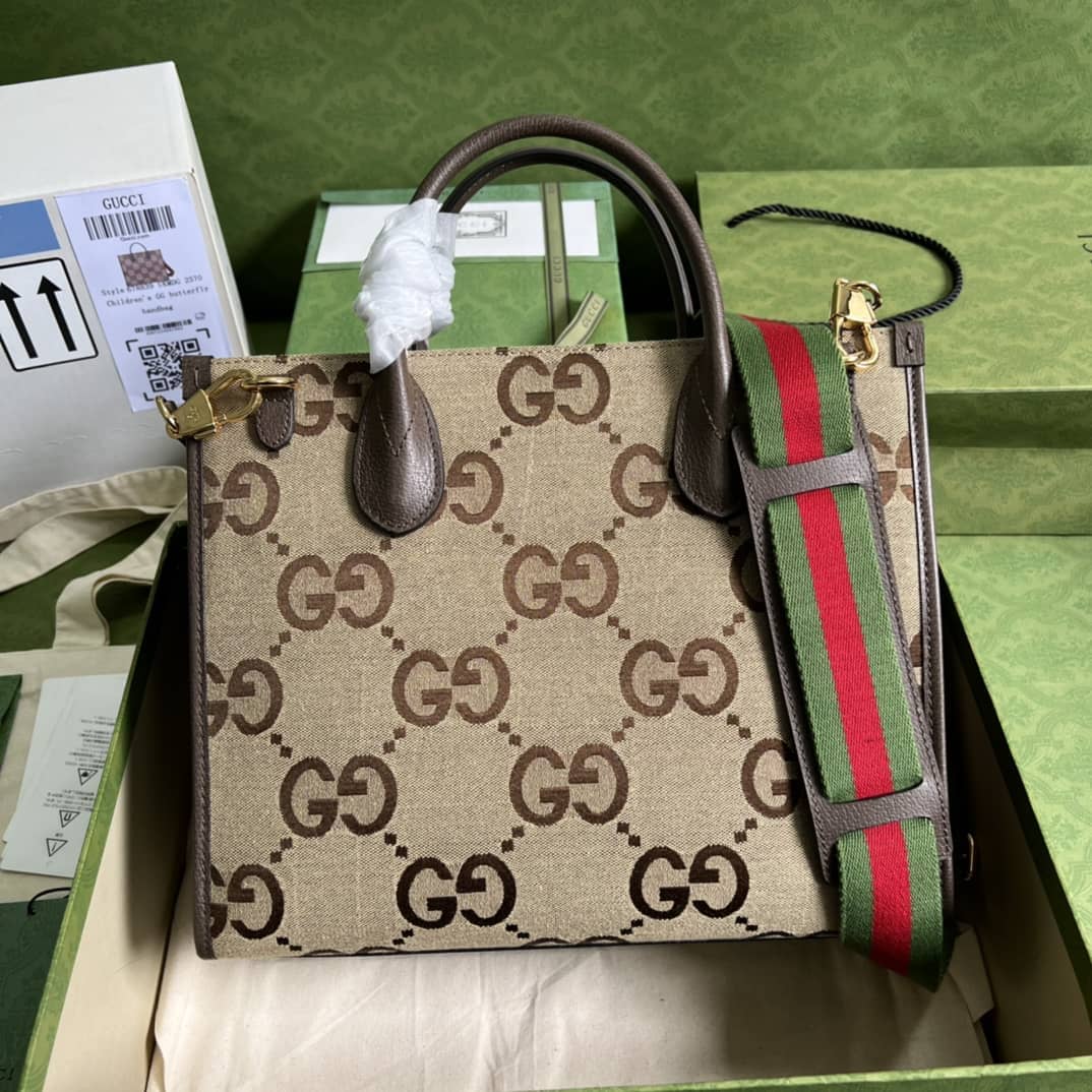 Gucci Small Jumbo GG 678839 Replica Tote Bag
