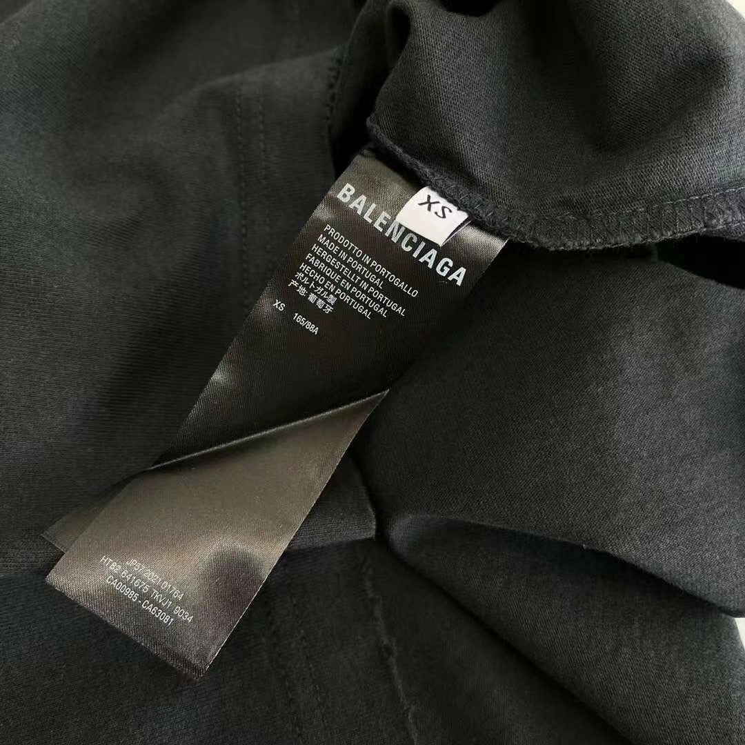 Balenciaga T-shirt