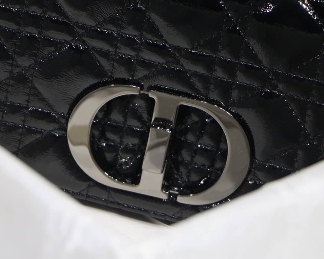 Christian Dior Caro Replica Bag