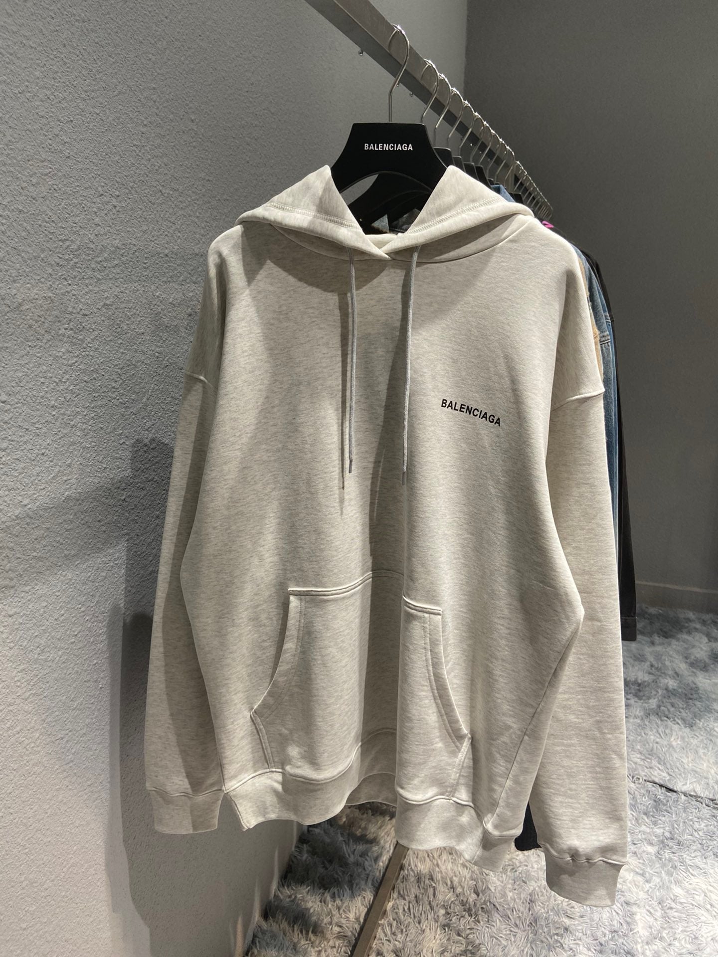 Balenciaga Hoodie