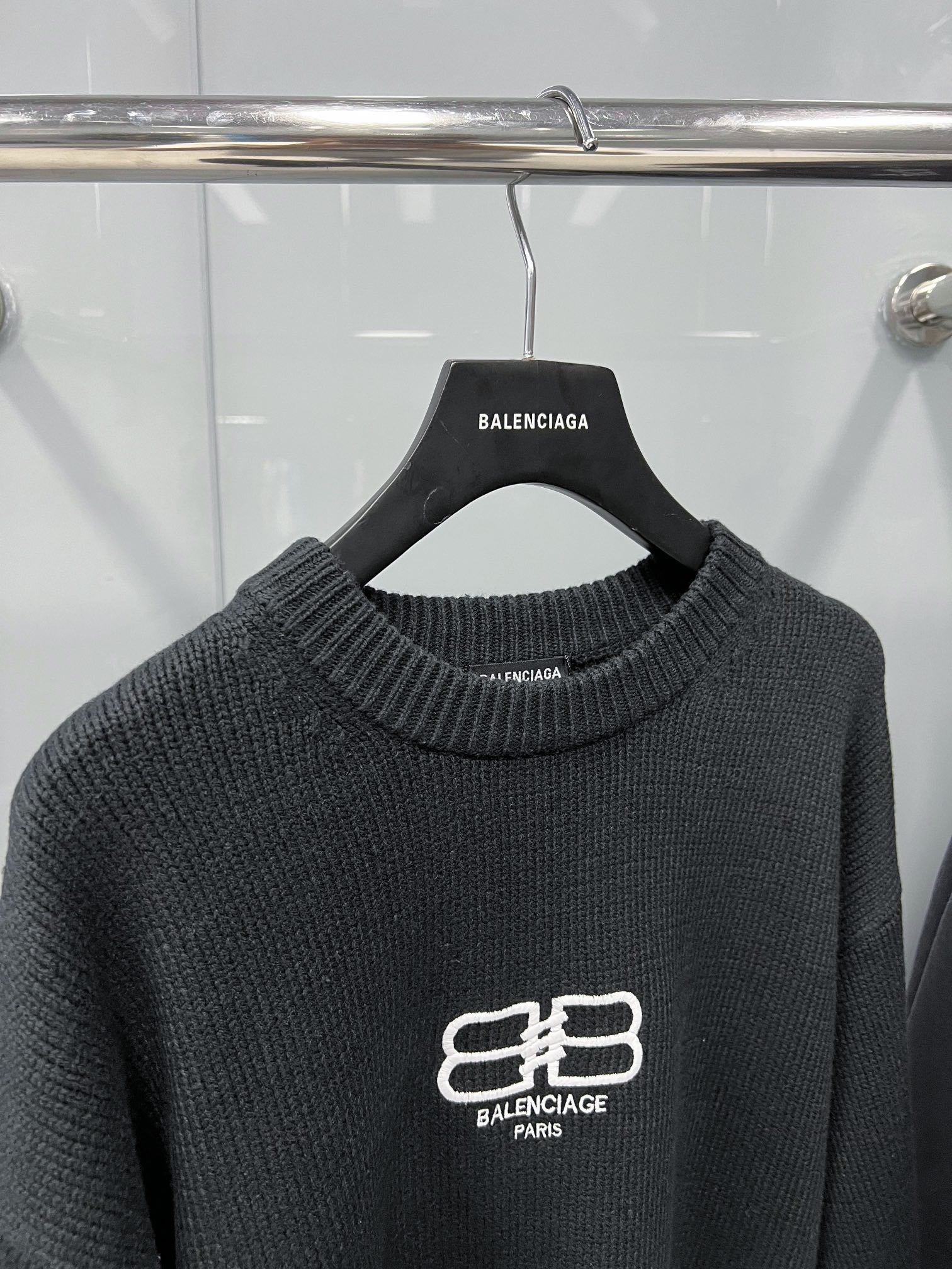 Balenciaga Sweater