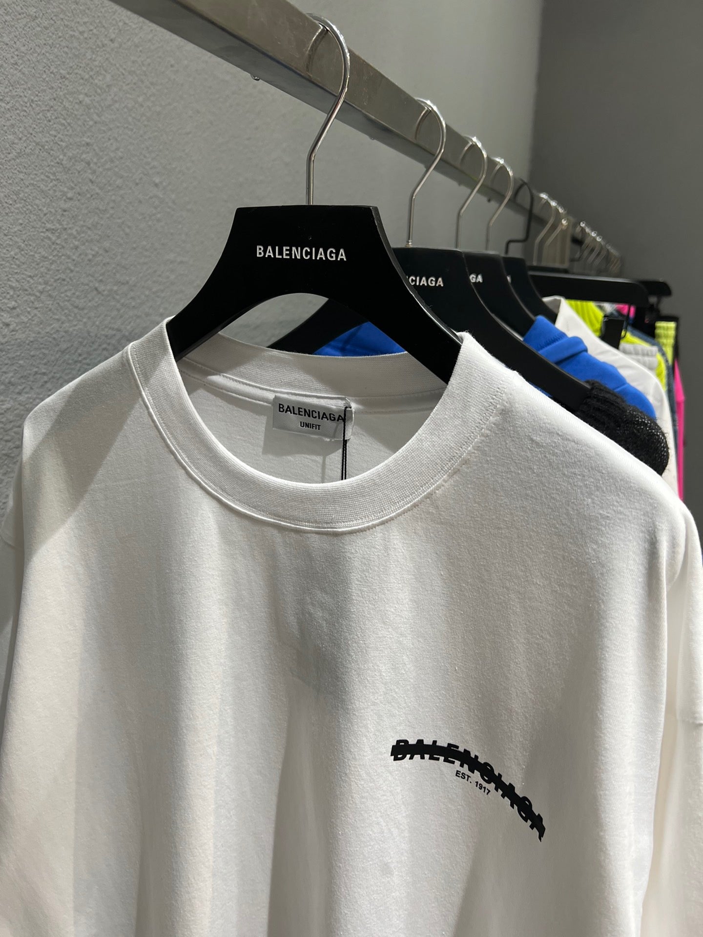 Balenciaga T-shirt