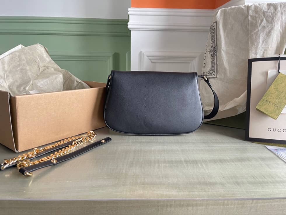 Gucci Blondie Shoulder Crossbody Bag 699268 Replica