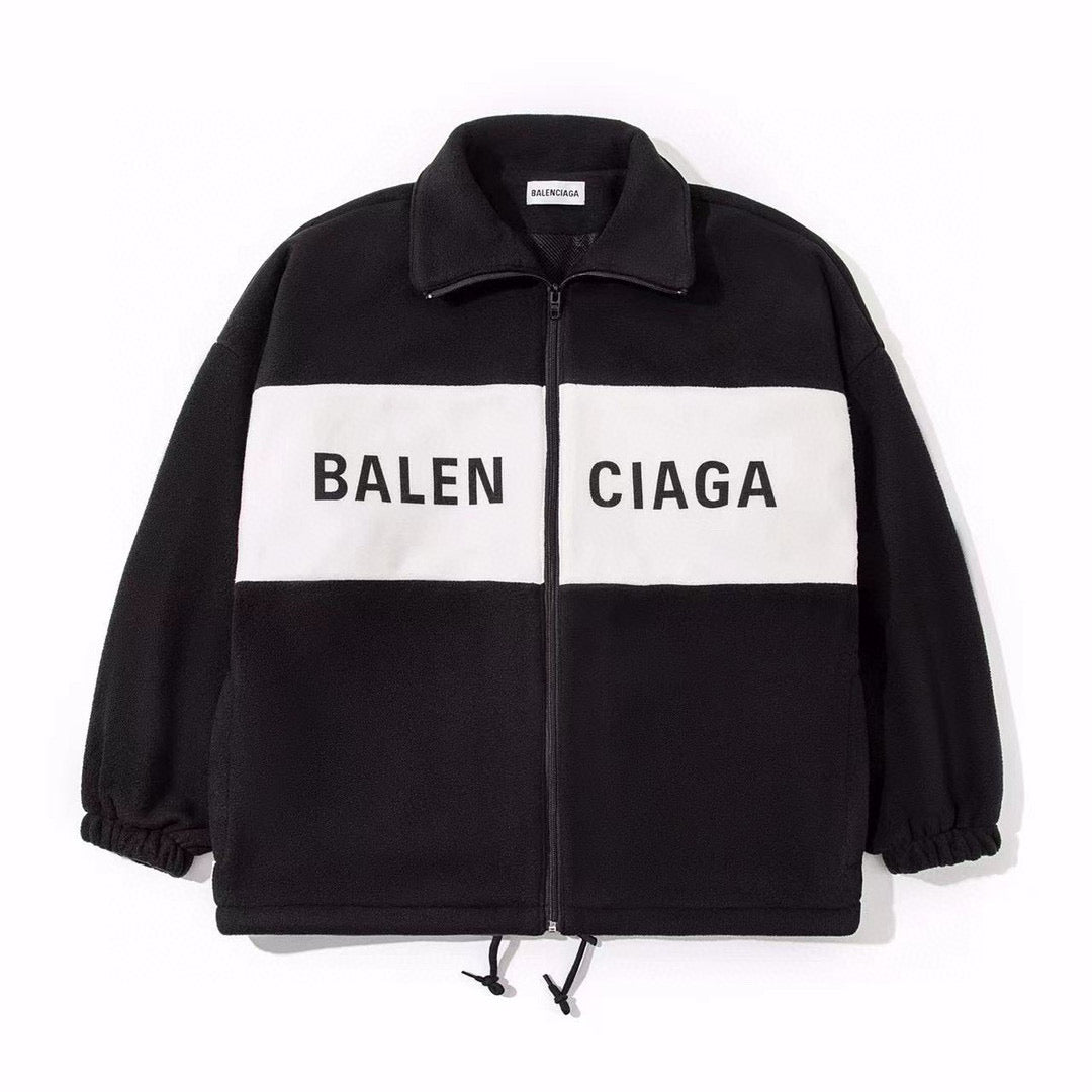 Balenciaga Jacket