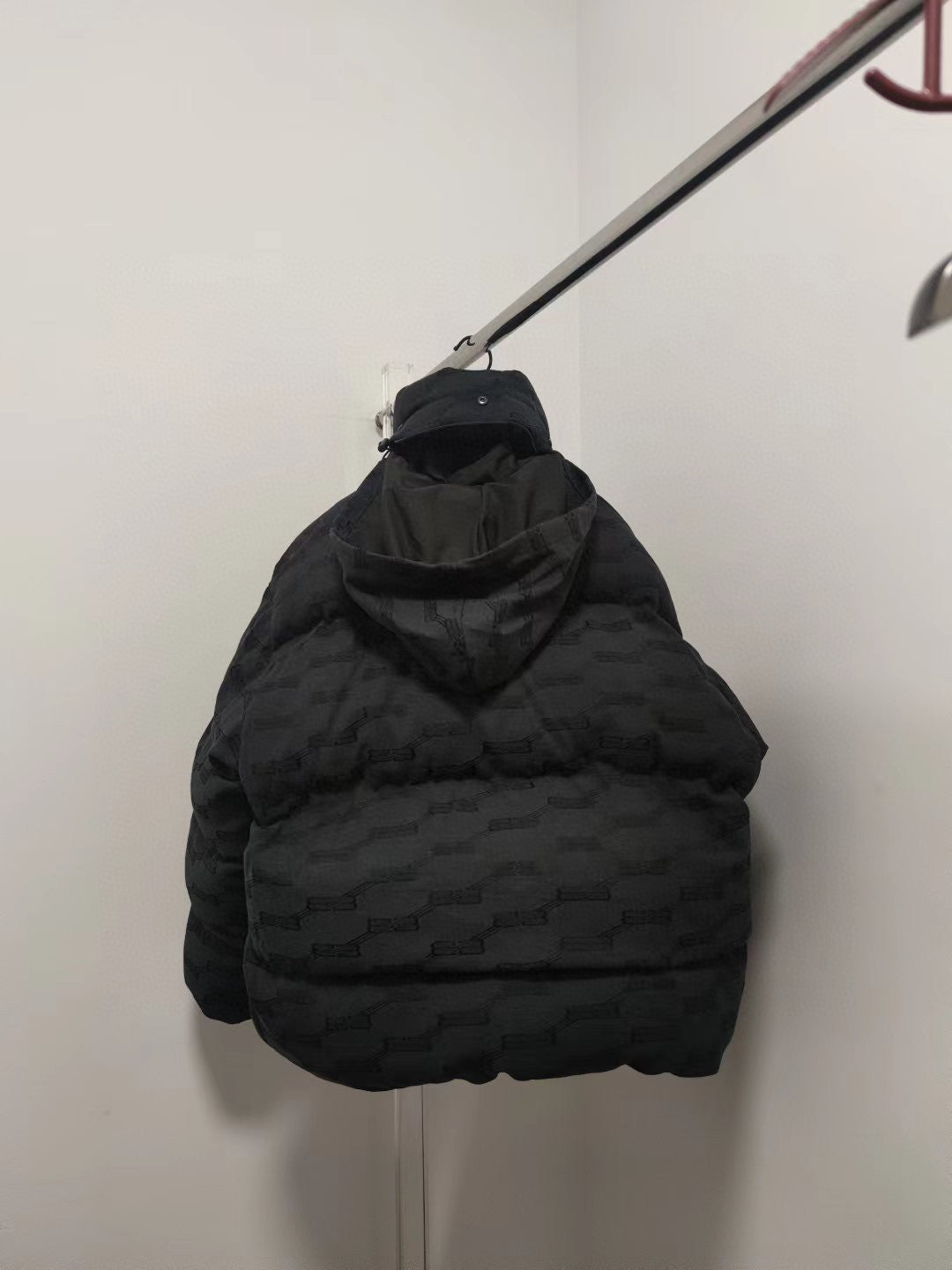 Balenciaga Jacket