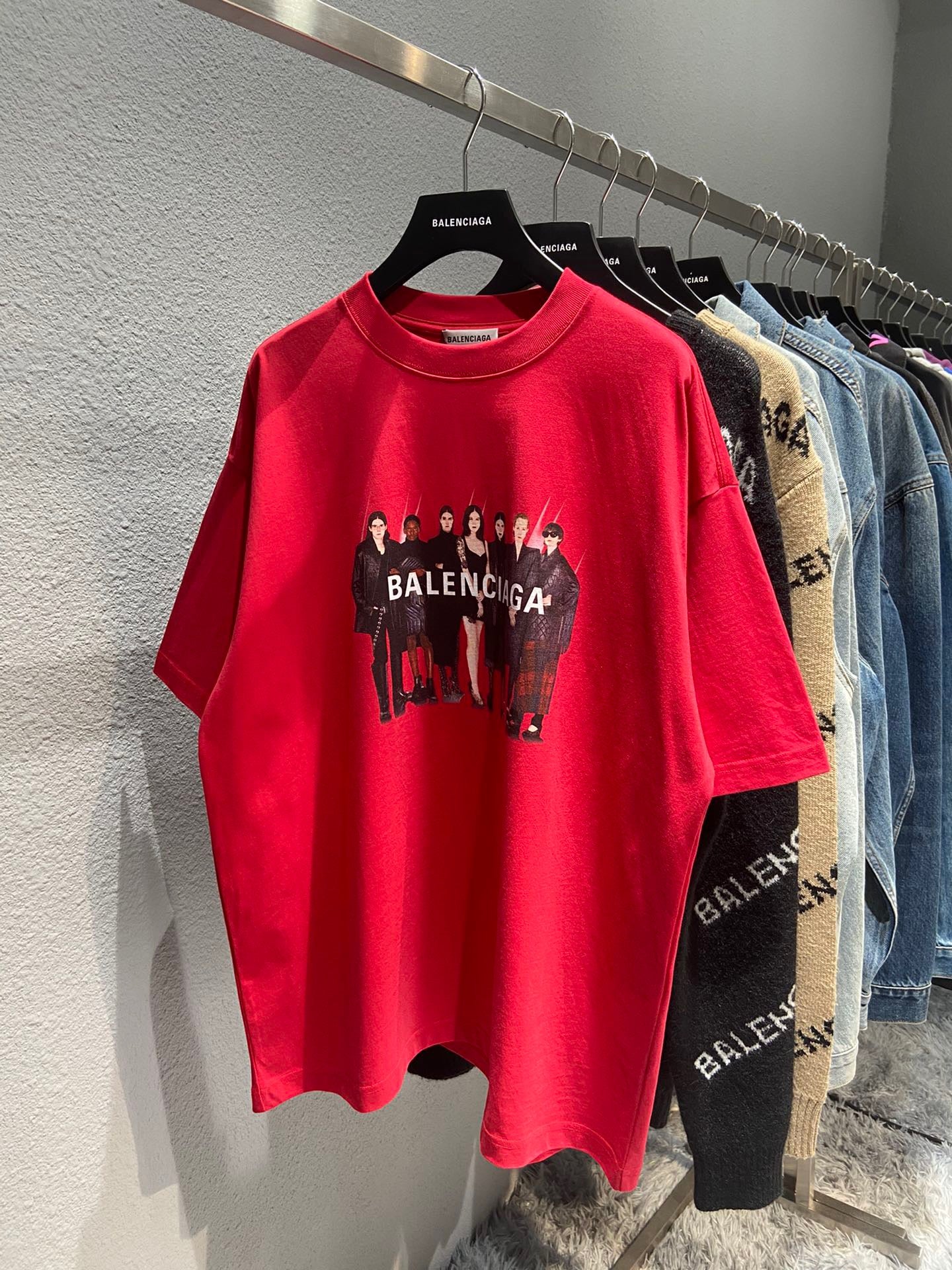 Balenciaga T-shirt