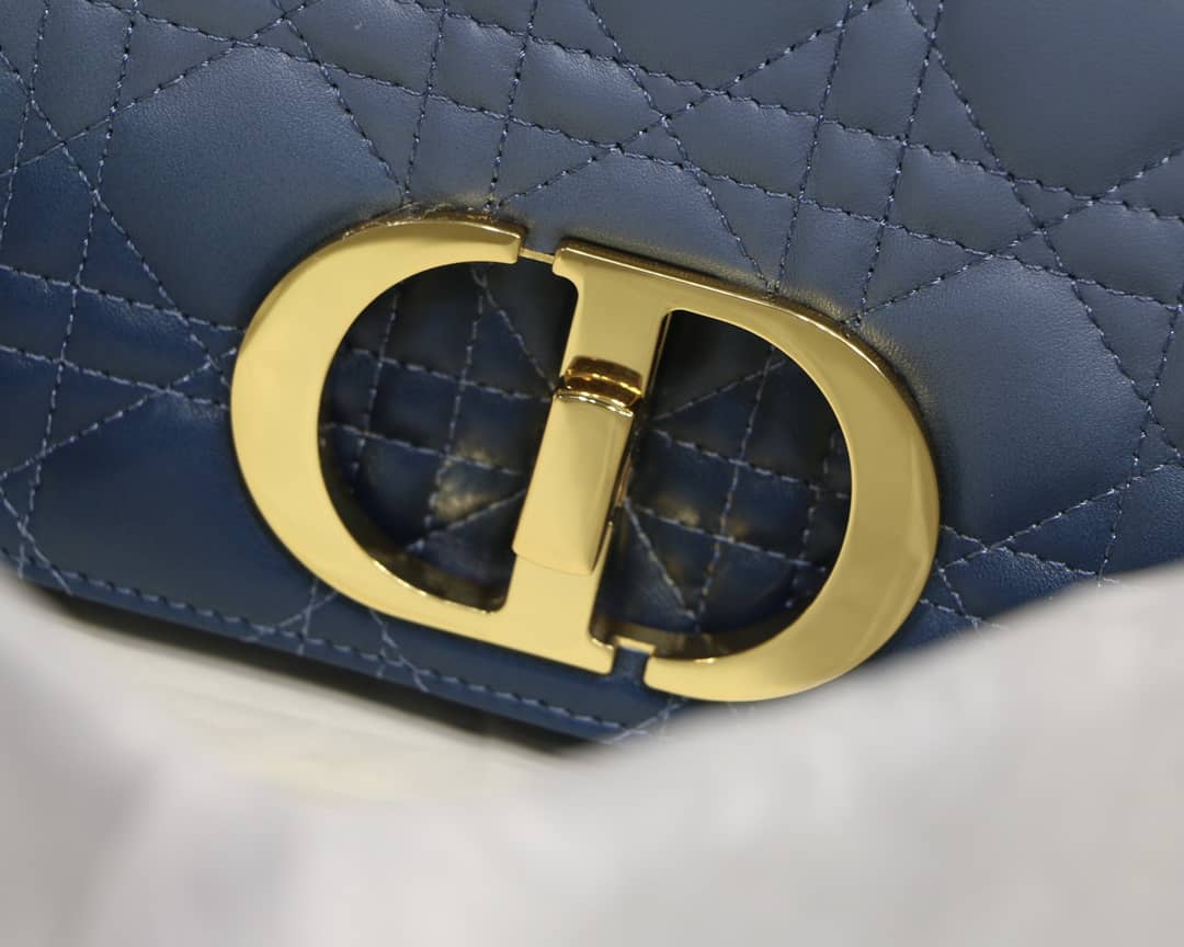 Christian Dior Caro Replica Bag