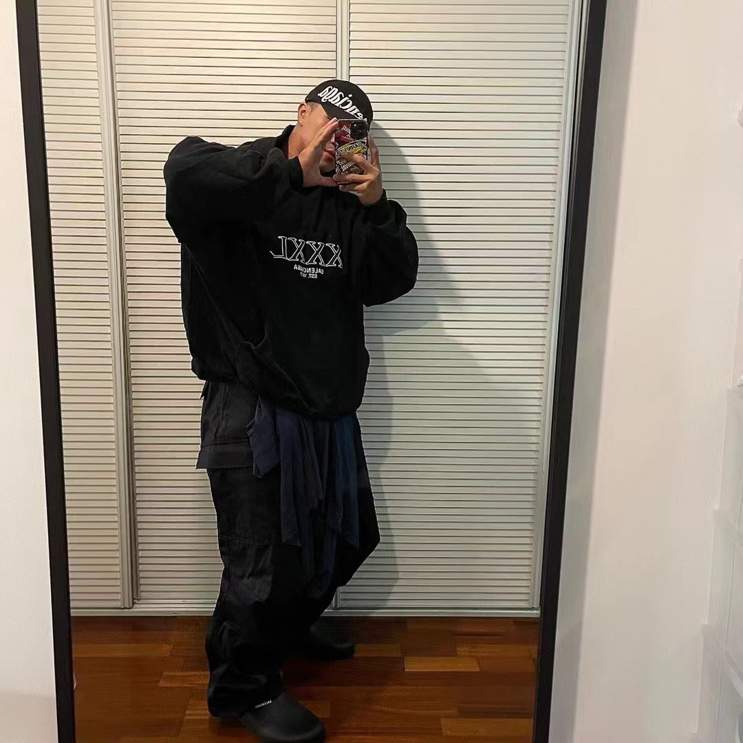 Balenciaga Hoodie