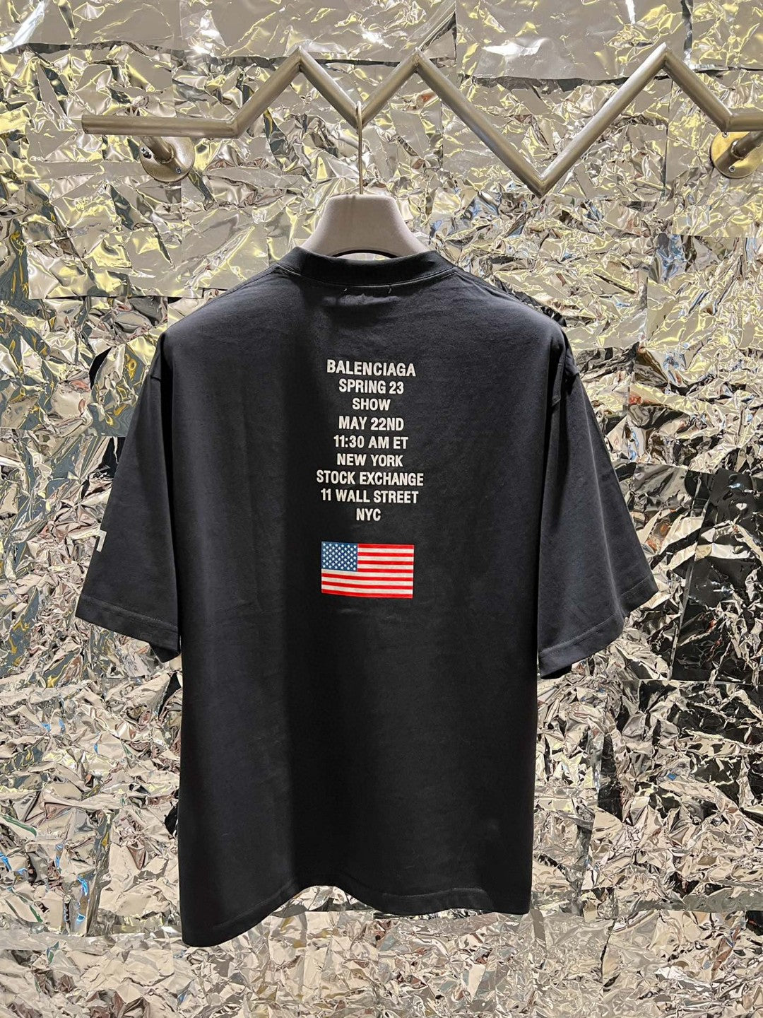 Balenciaga T-shirt