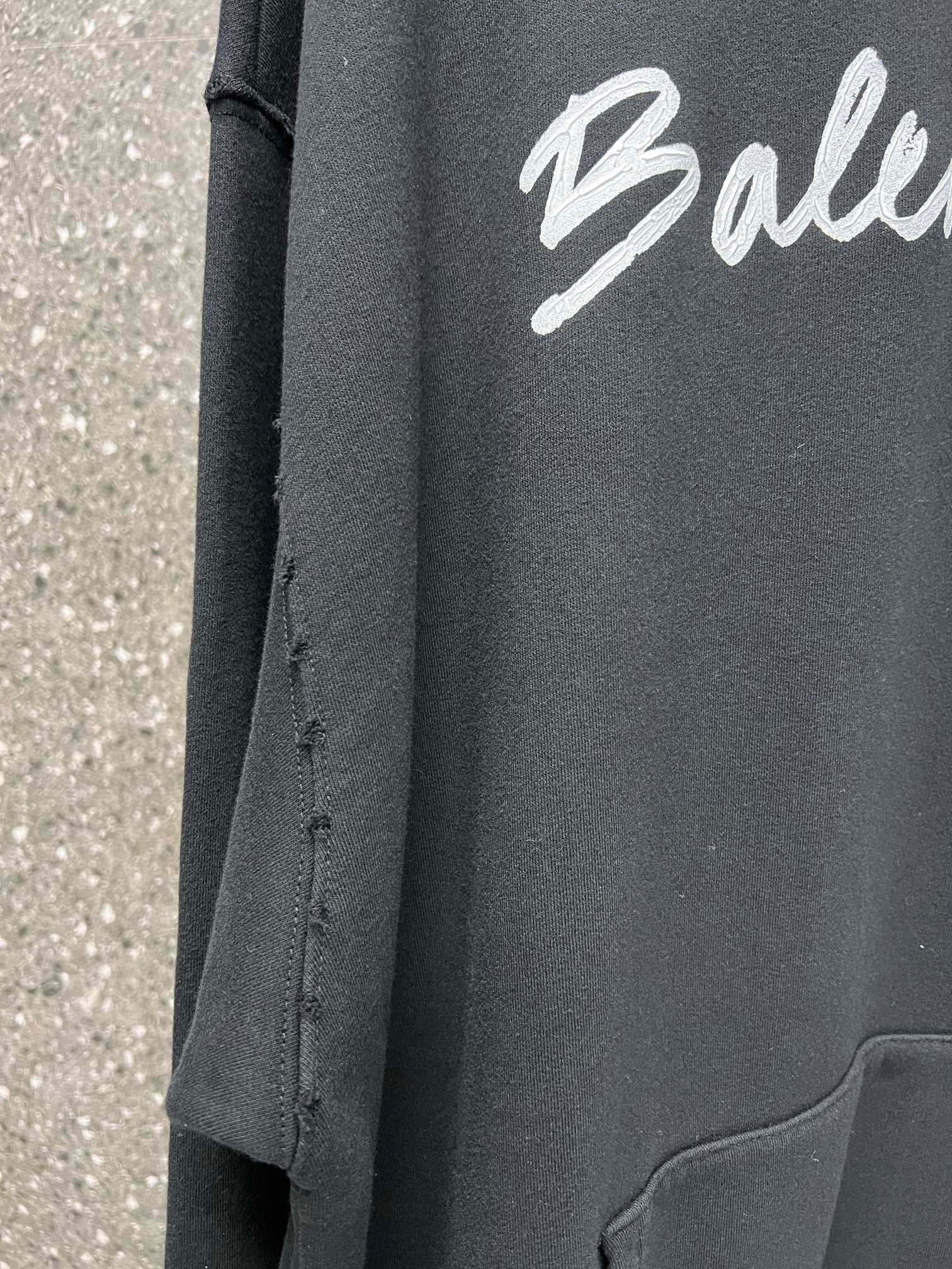 Balenciaga Hoodie