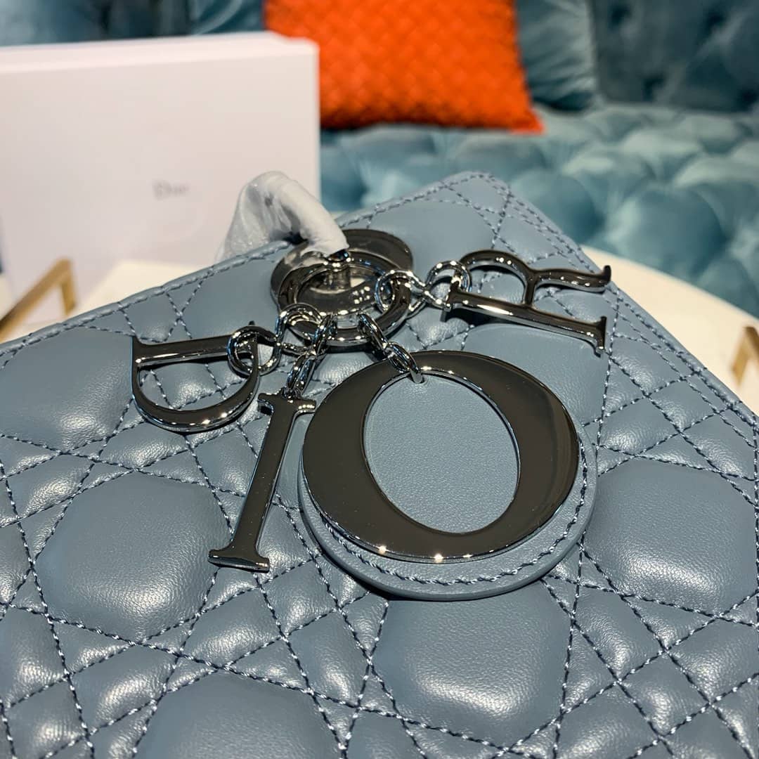 Christian Dior Lady Dior 24CM Replica Bag