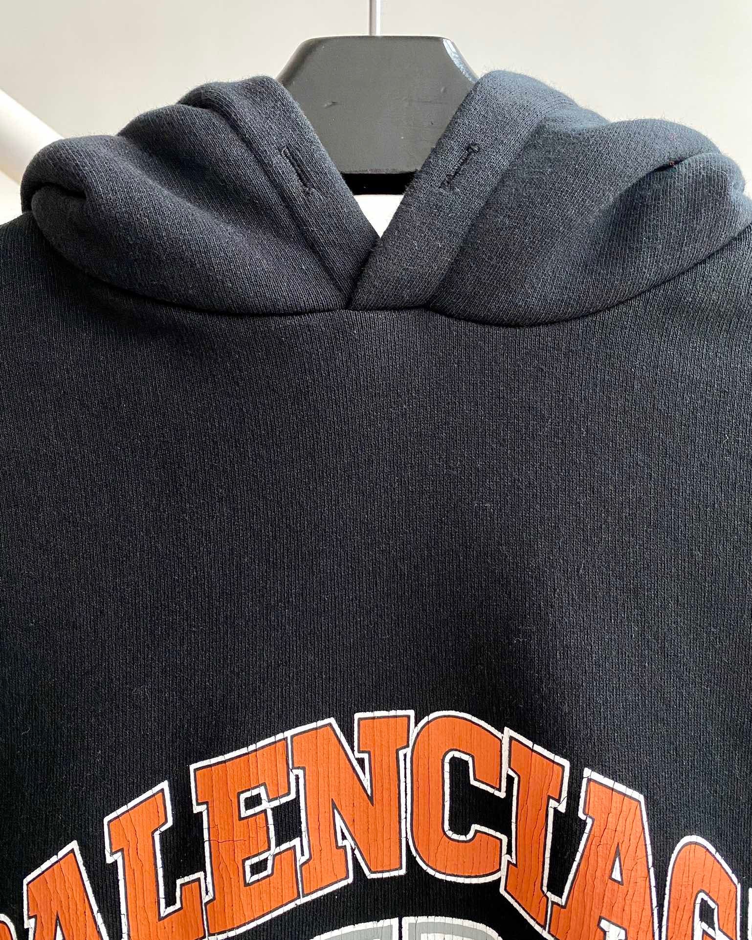 Balenciaga Hoodie