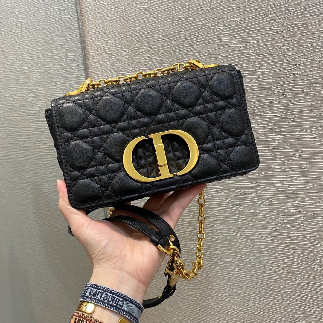 Christian Dior Caro 20CM Replica Bag