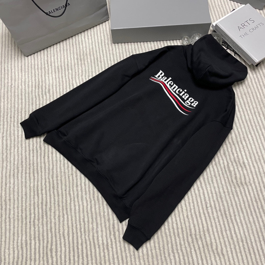 Balenciaga Hoodie