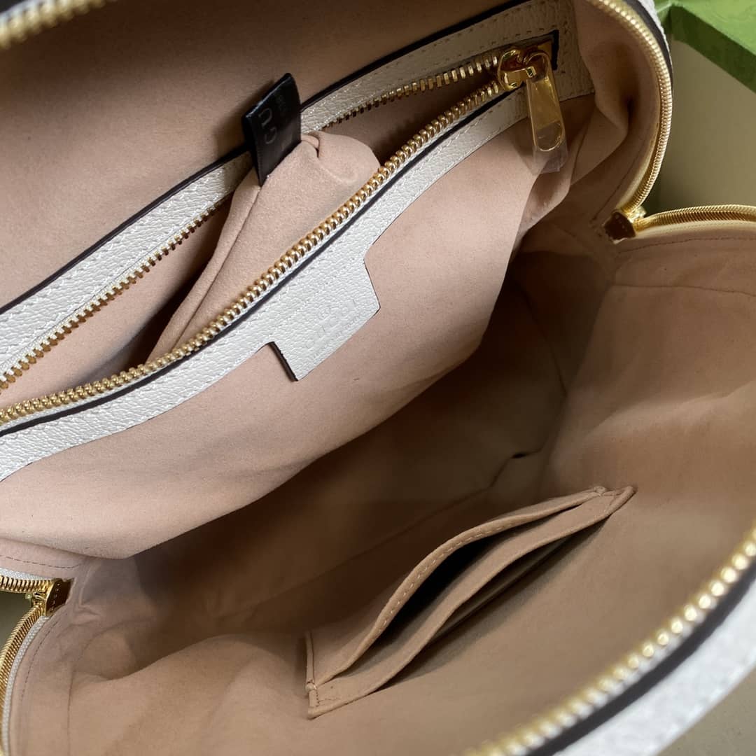 Gucci Les Pommes Small Backpack Replica 552884