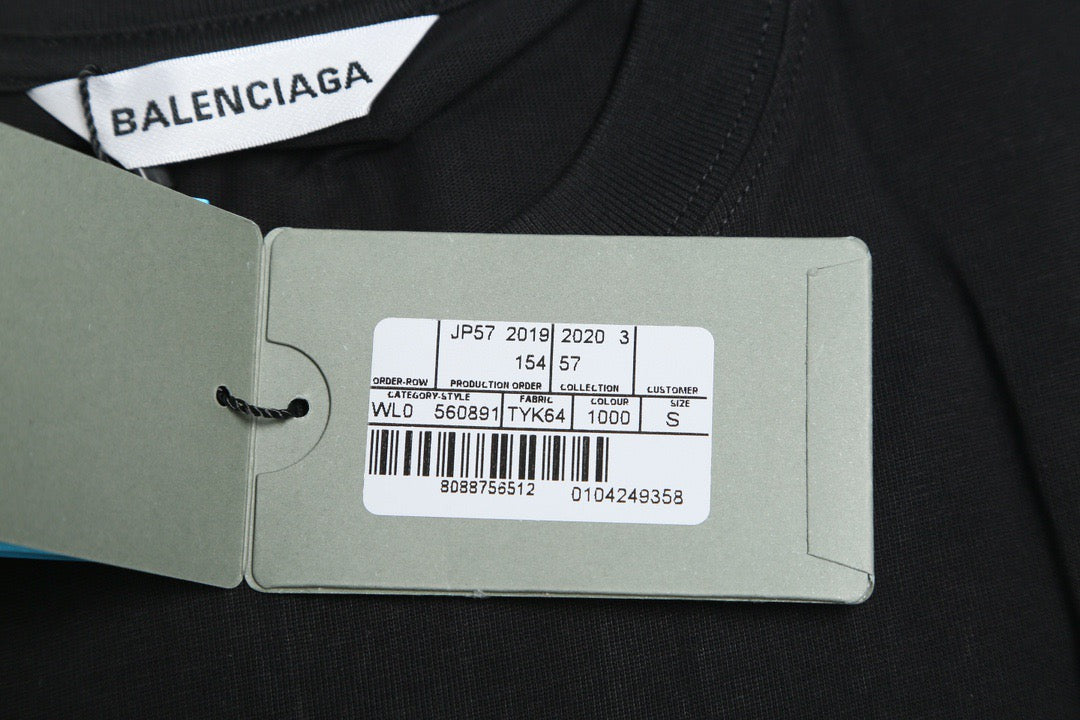 Balenciaga T-shirt