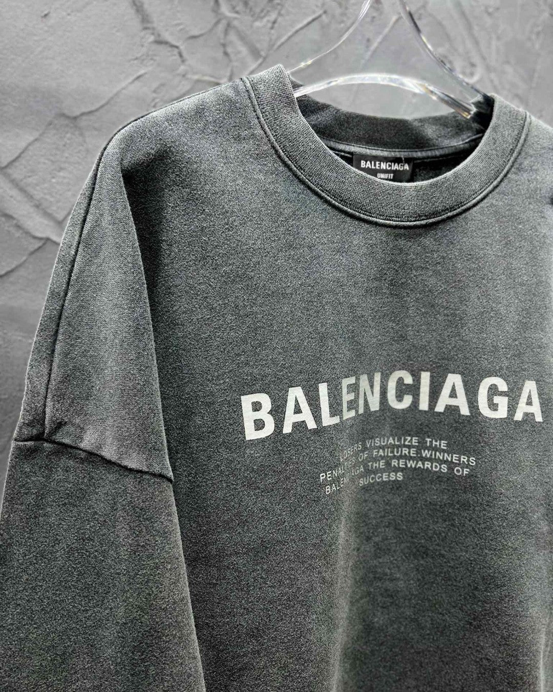 Balenciaga Sweatshirt