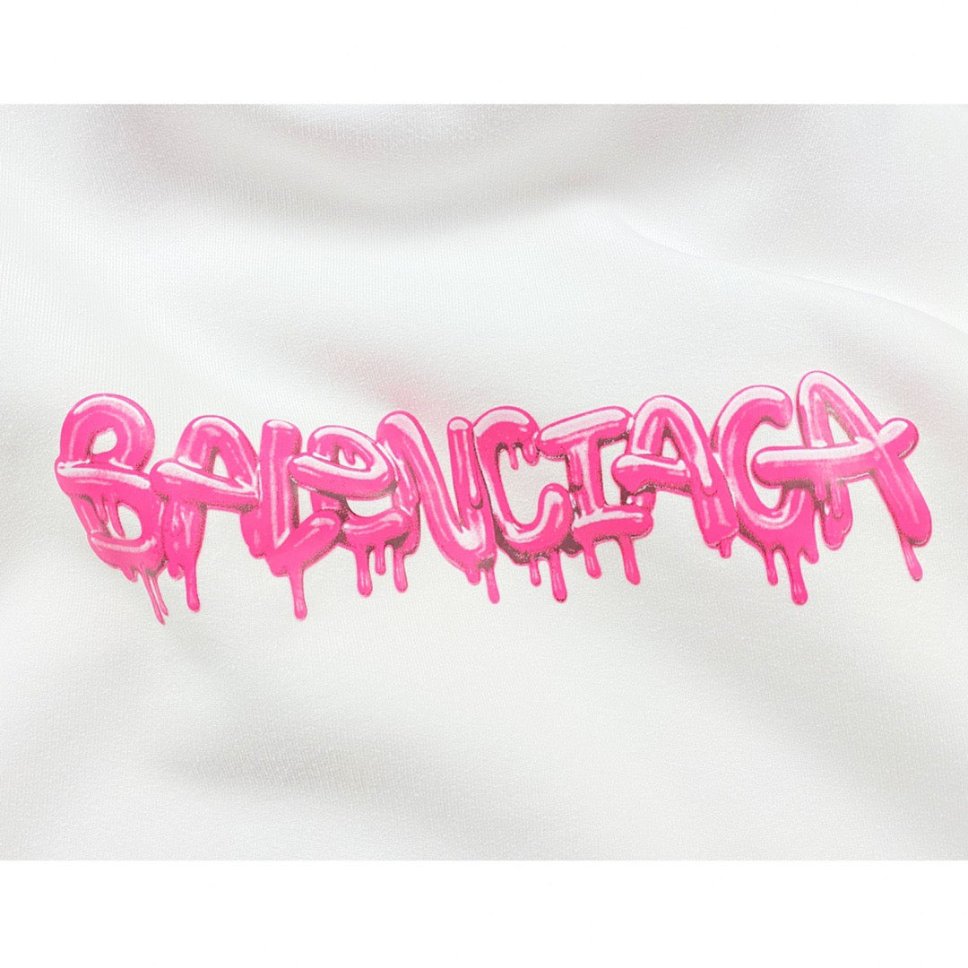 Balenciaga Hoodie