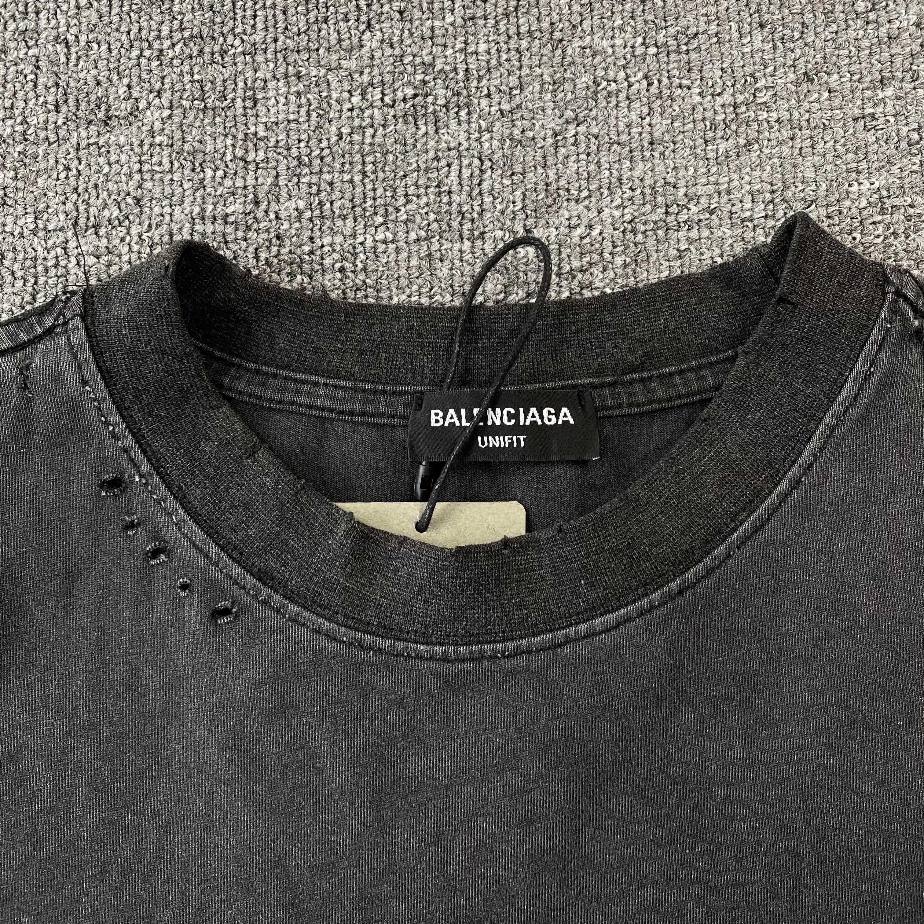Balenciaga T-Shirt