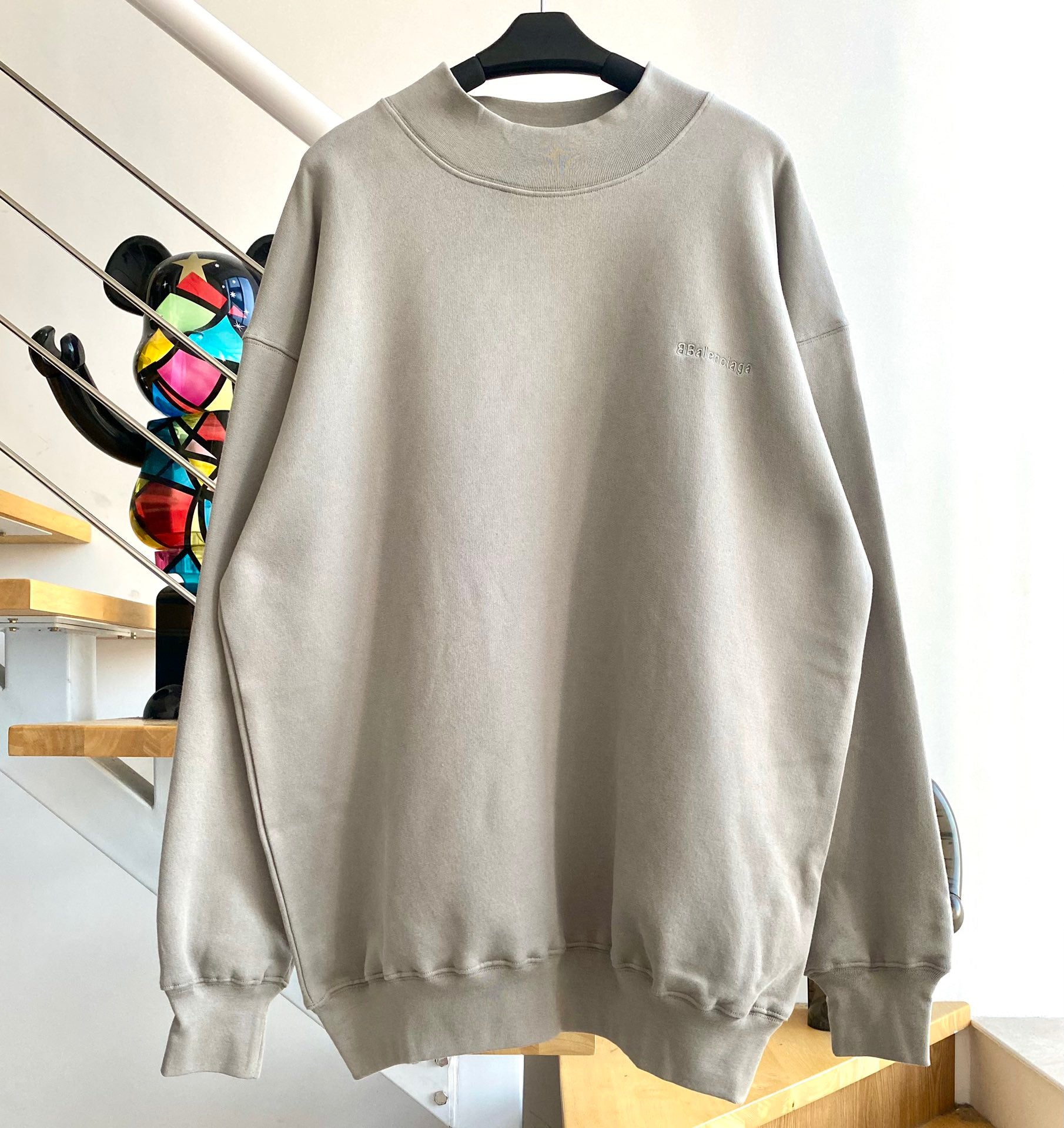 Balenciaga Sweatshirt