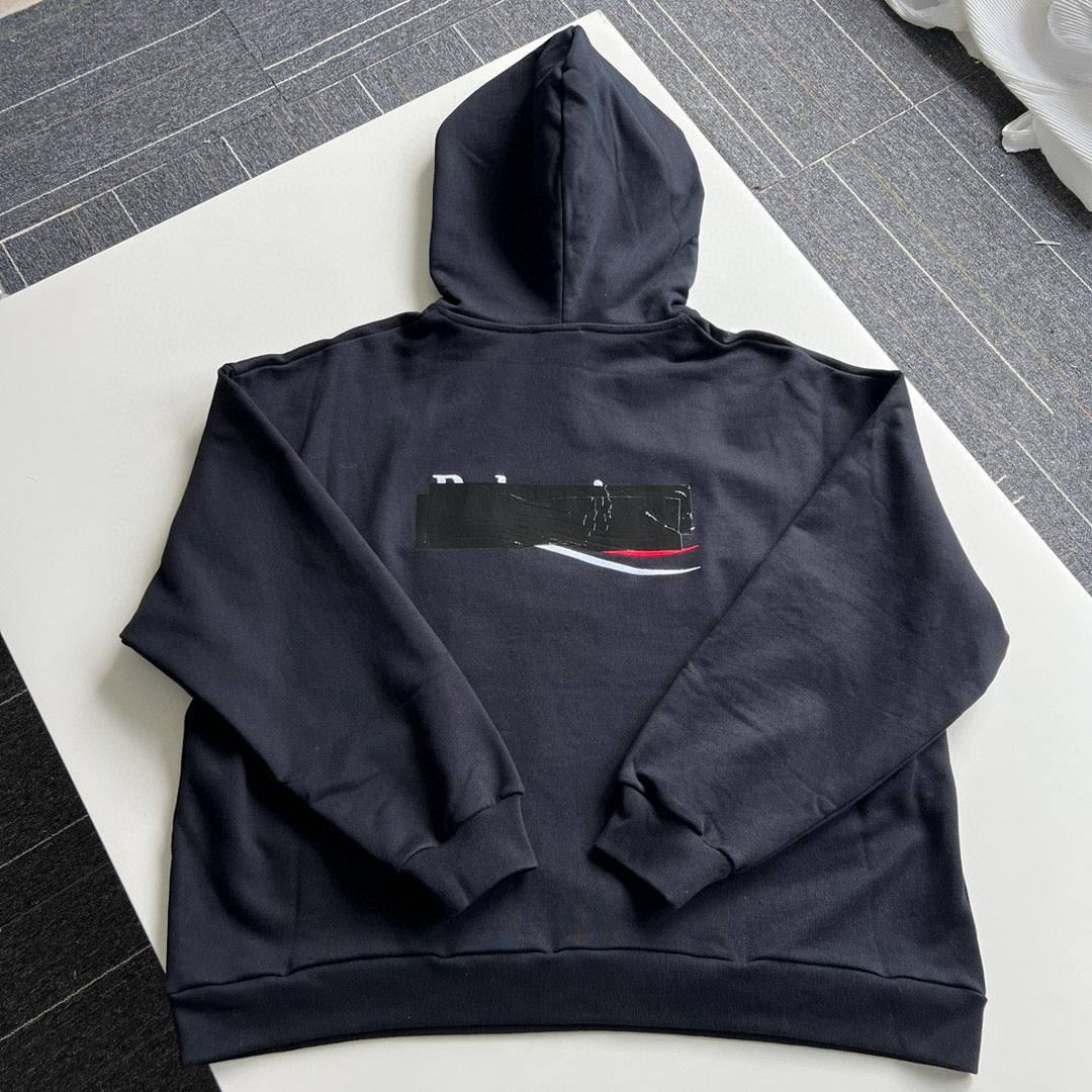Balenciaga Hoodie