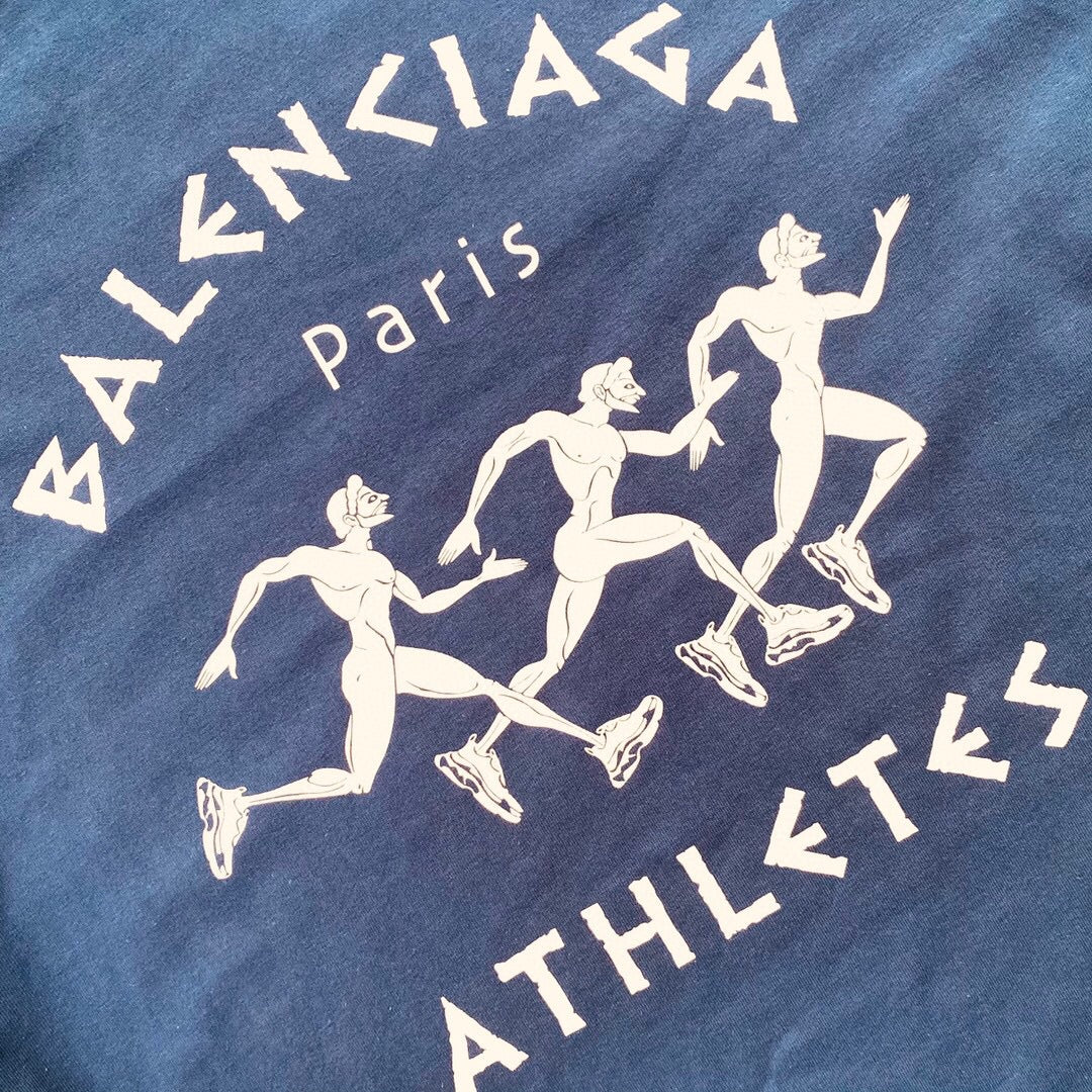 Balenciaga T-Shirt