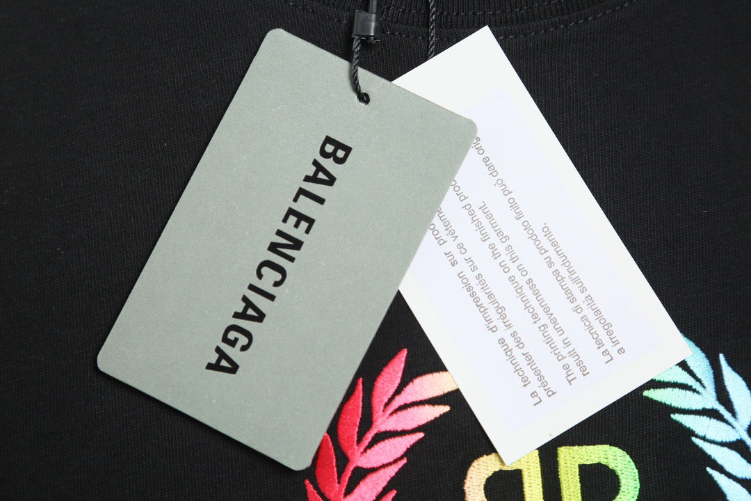 Balenciaga T-shirt