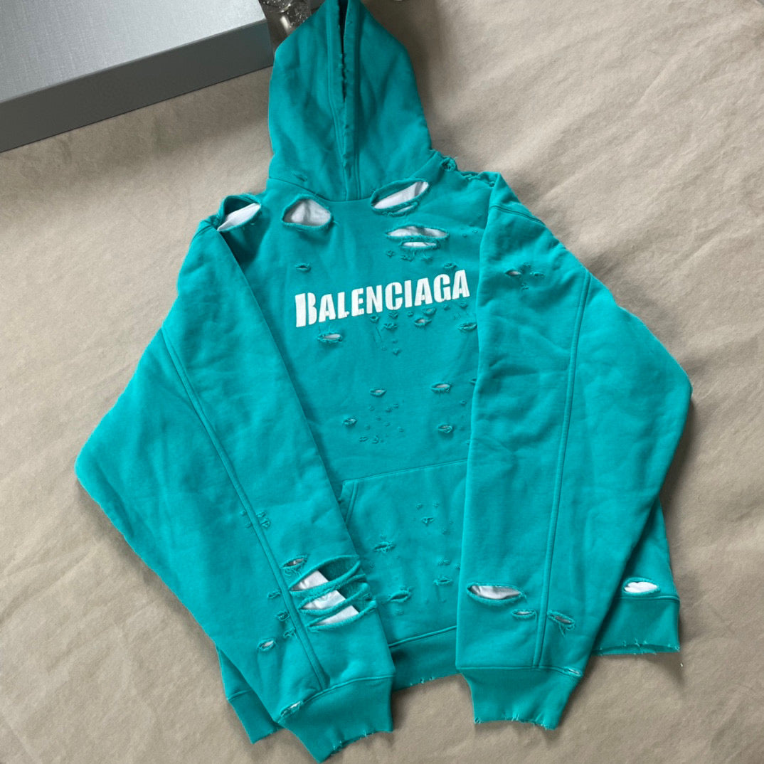 Balenciaga Hoodie