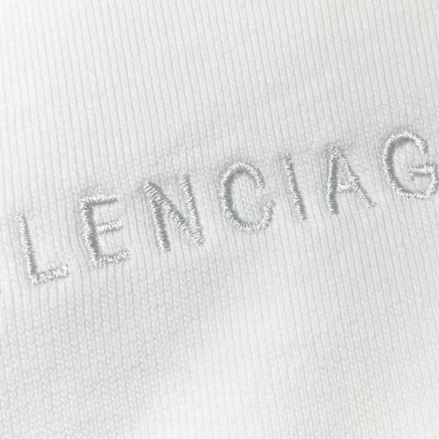 Balenciaga Hoodie