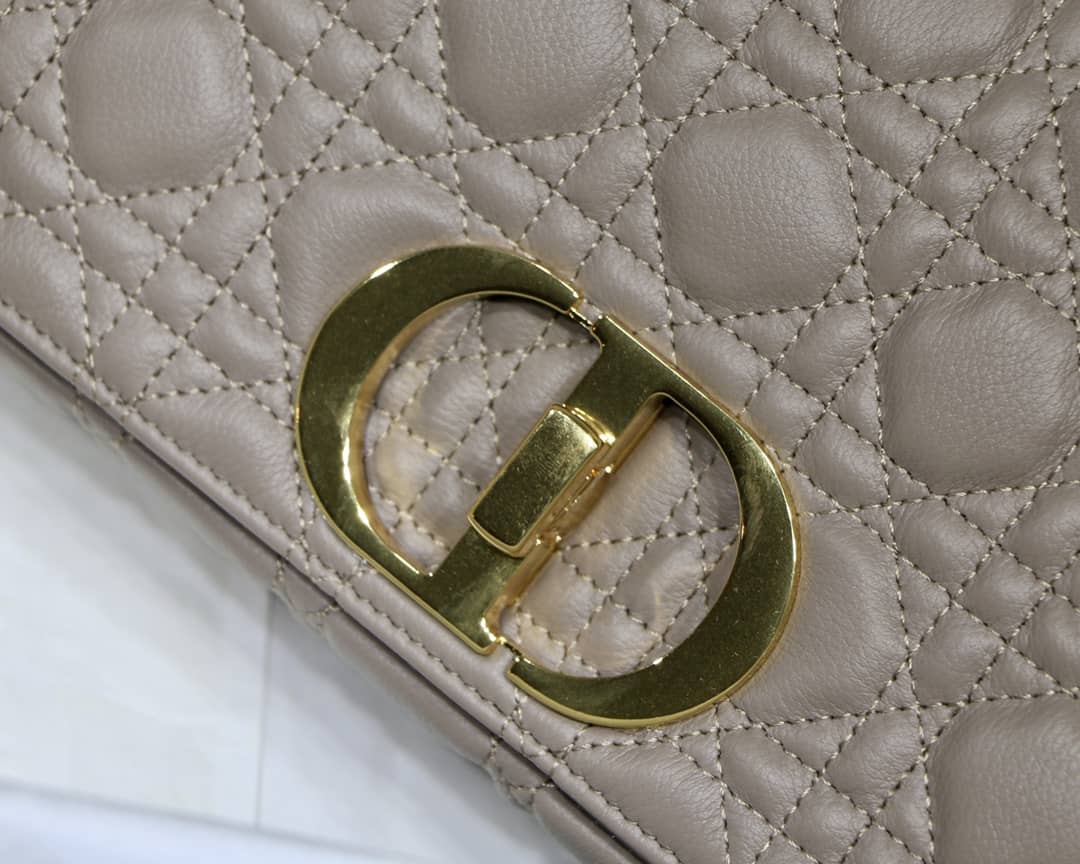 Christian Dior Caro Replica Bag