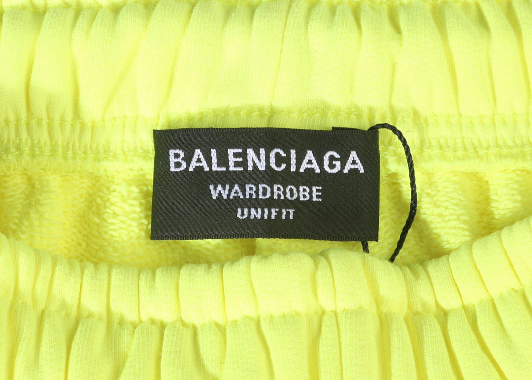 Balenciaga Shorts