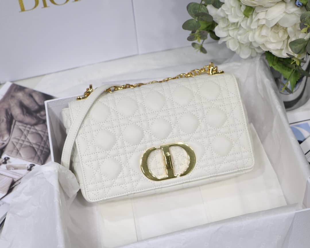 Christian Dior Caro Replica Bag