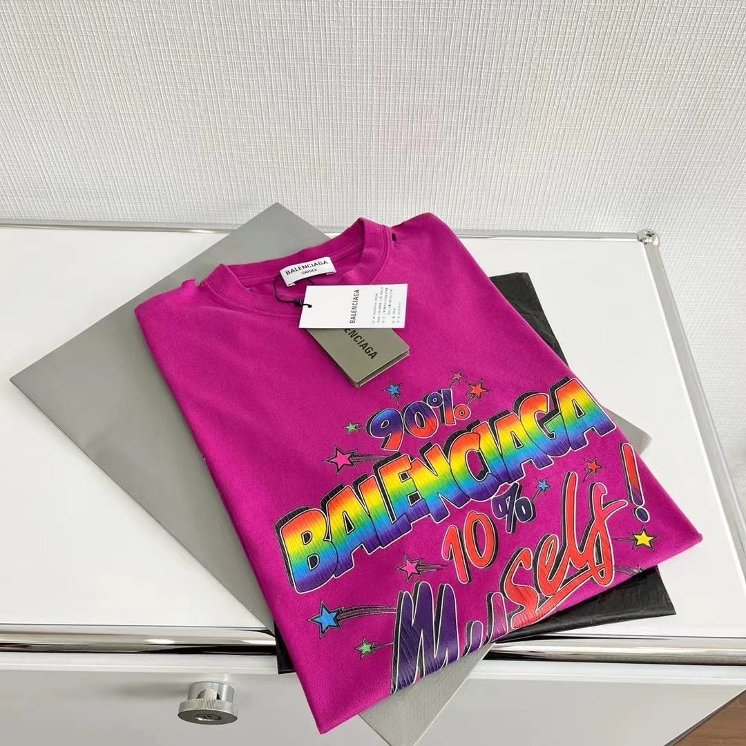 Balenciaga T-shirt