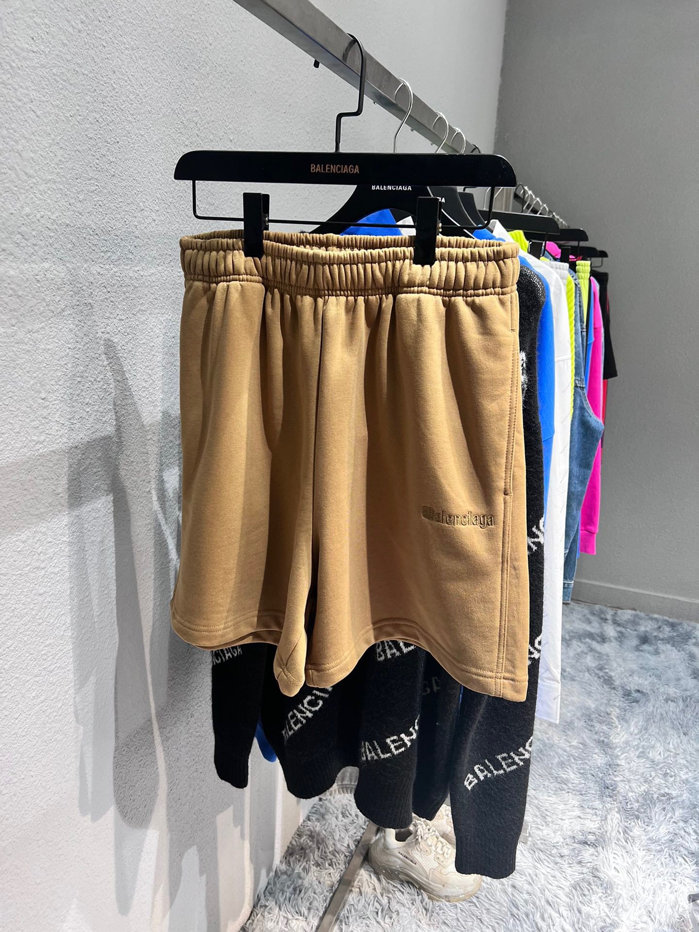 Balenciaga Shorts