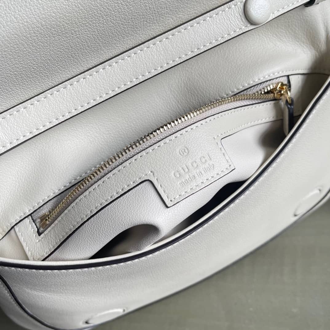 Gucci Blondie Shoulder Crossbody Bag 699268 Replica