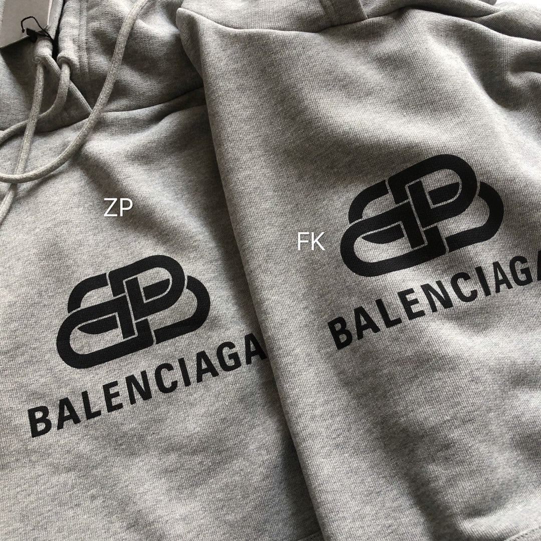 Balenciaga Hoodie