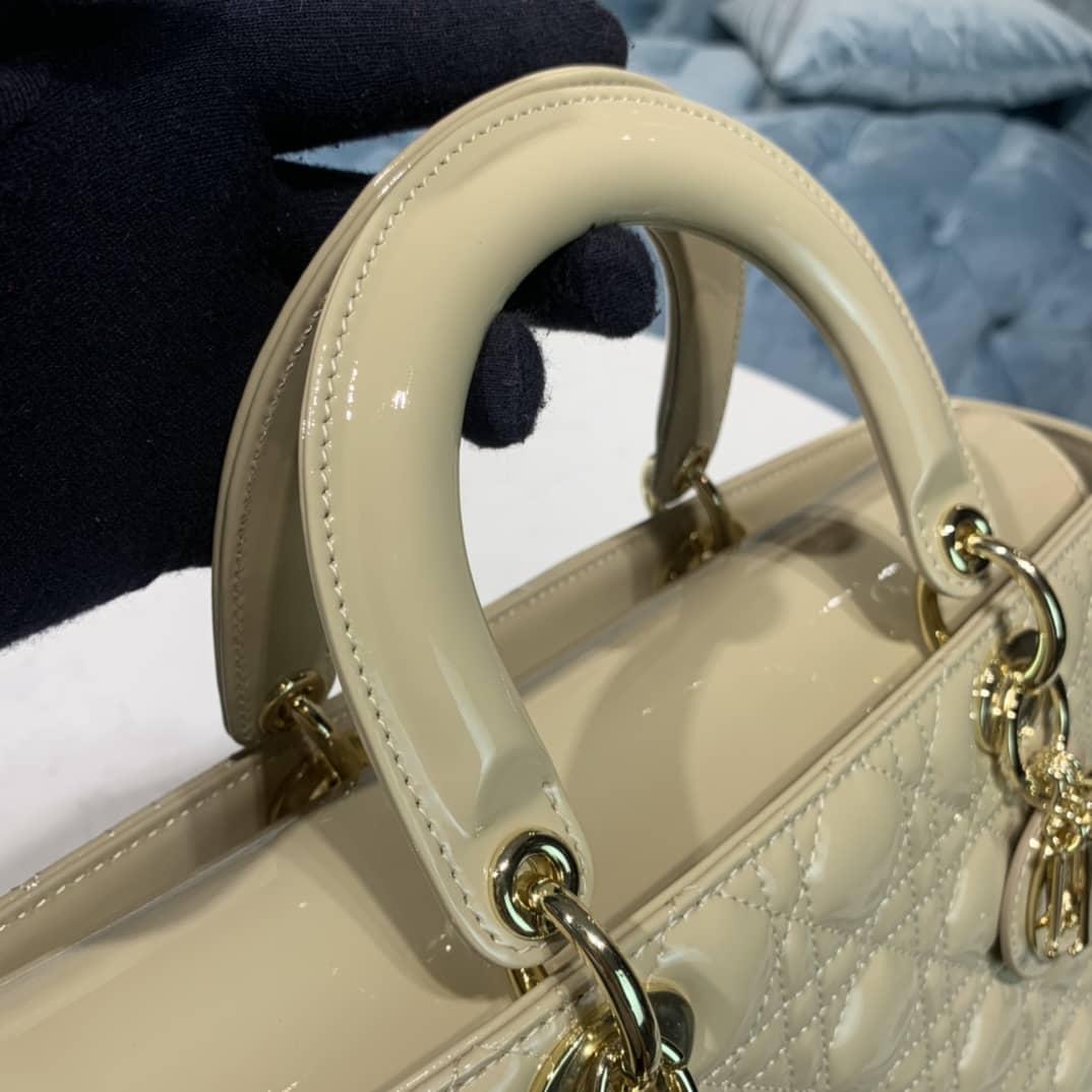 Christian Dior Lady Dior 32CM Replica Bag