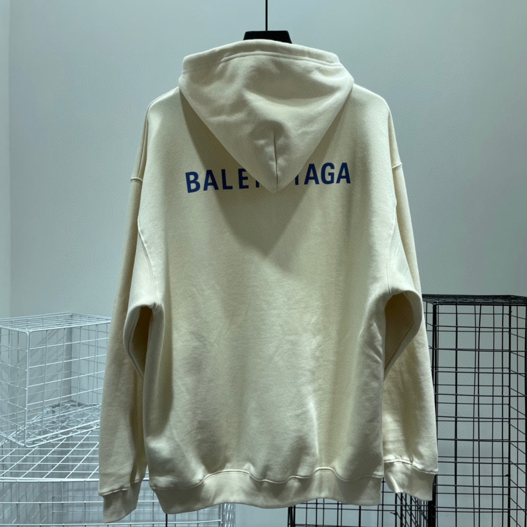 Balenciaga Hoodie