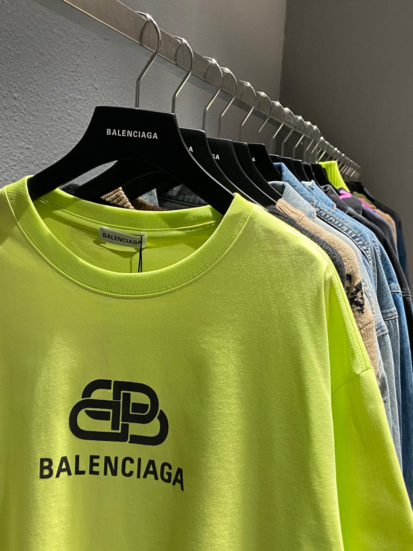 Balenciaga T-shirt