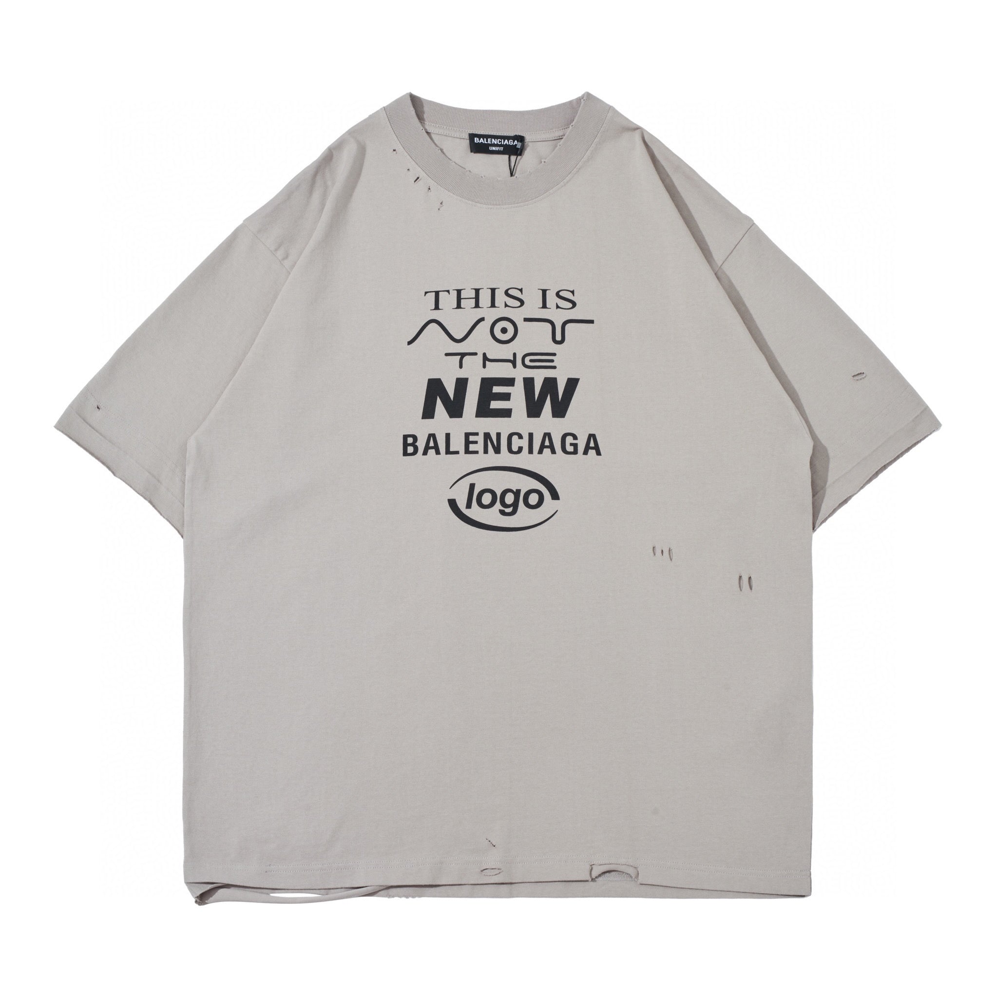 Balenciaga T-shirt