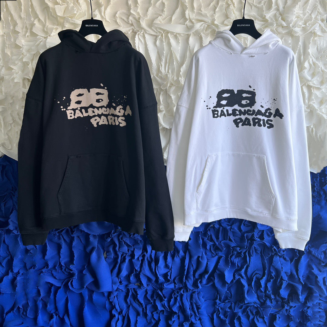 Balenciaga Hoodie