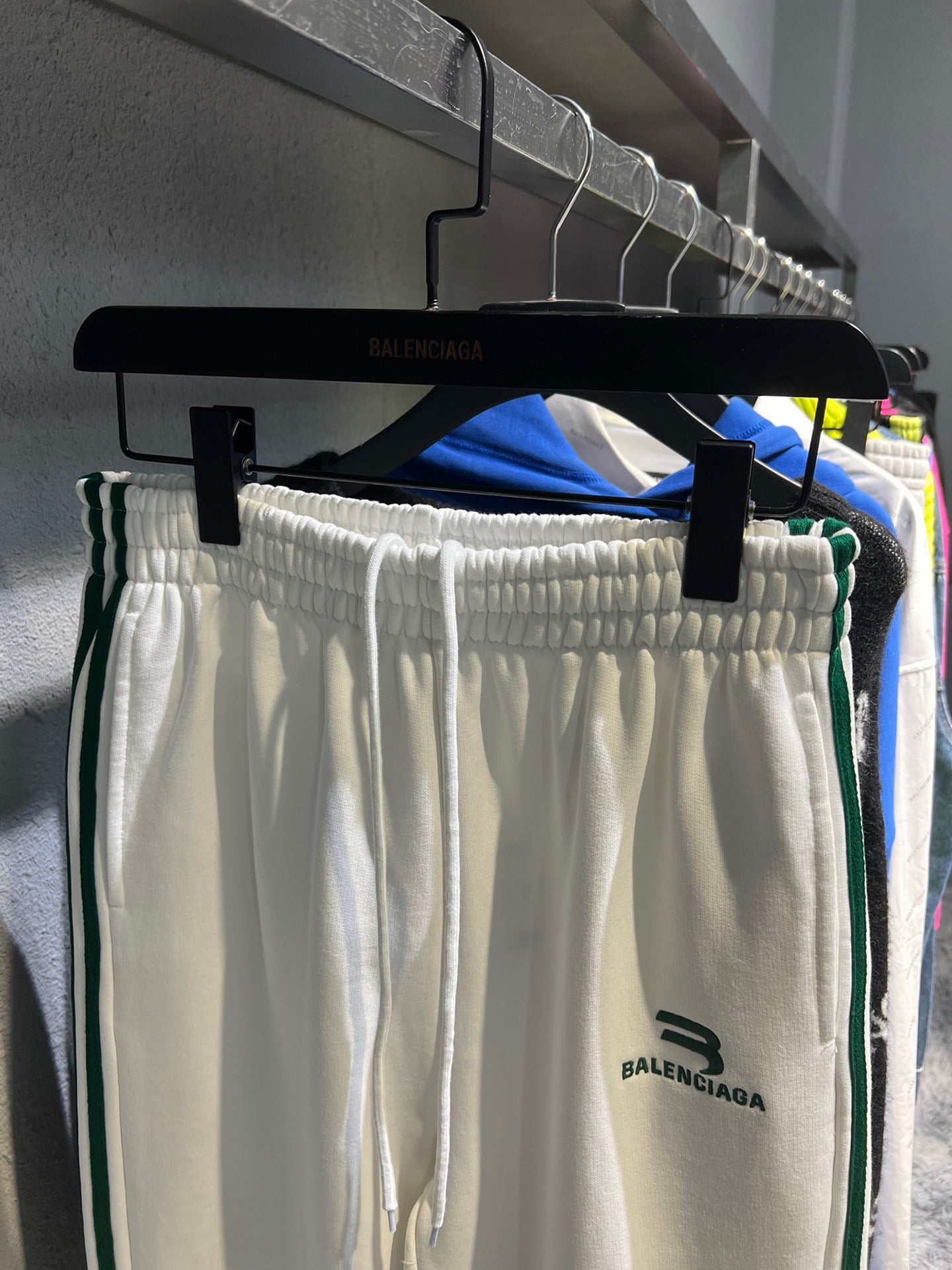 Balenciaga Sweatpants