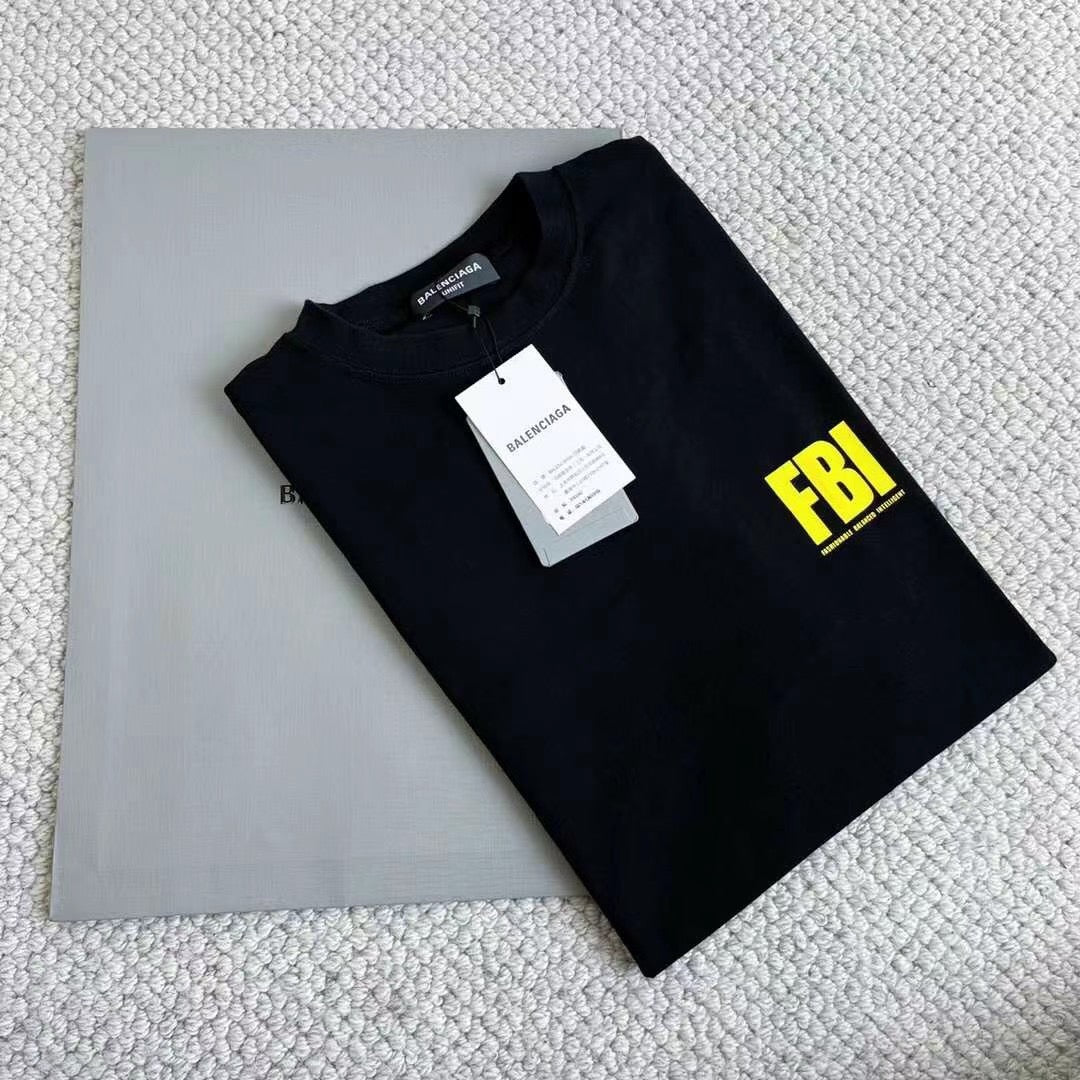 Balenciaga T-shirt