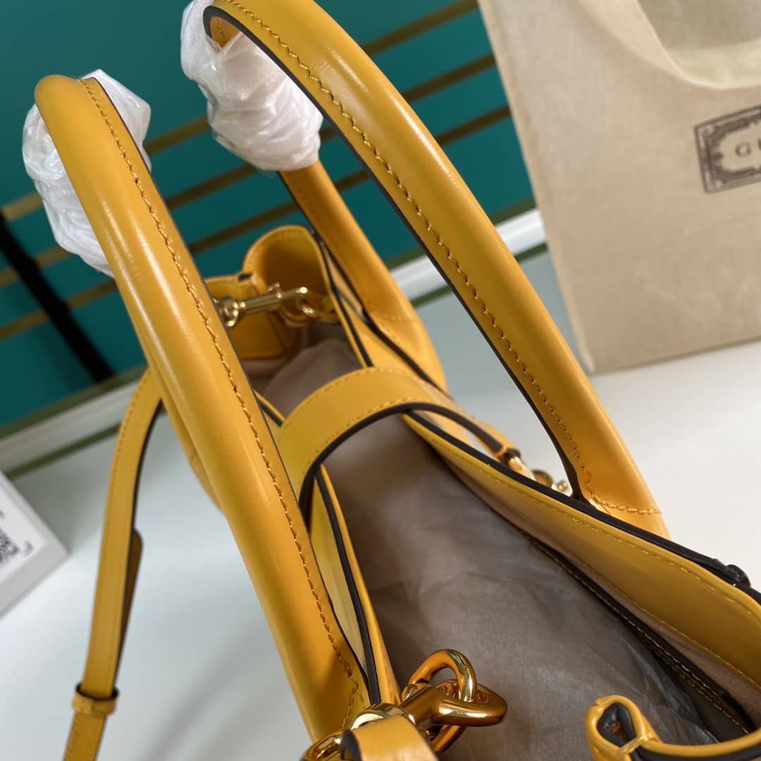 Gucci Jackie 1961 Medium Tote Replica 649016