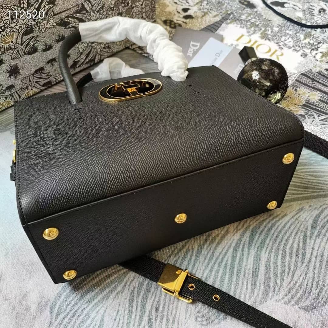 Christian Dior Tote Bag Dupe