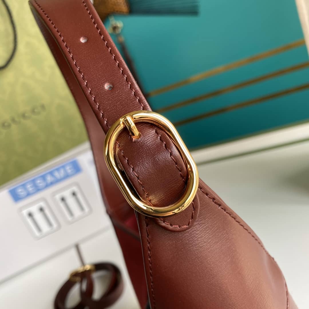 Gucci Jackie Bag Dupe 1961 Small Hobo 636709