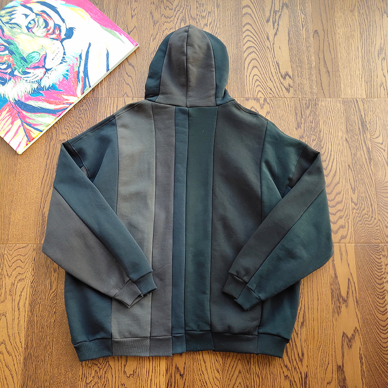 Balenciaga Hoodie Replica