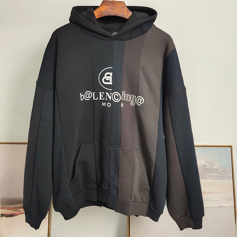 Balenciaga Hoodie Replica