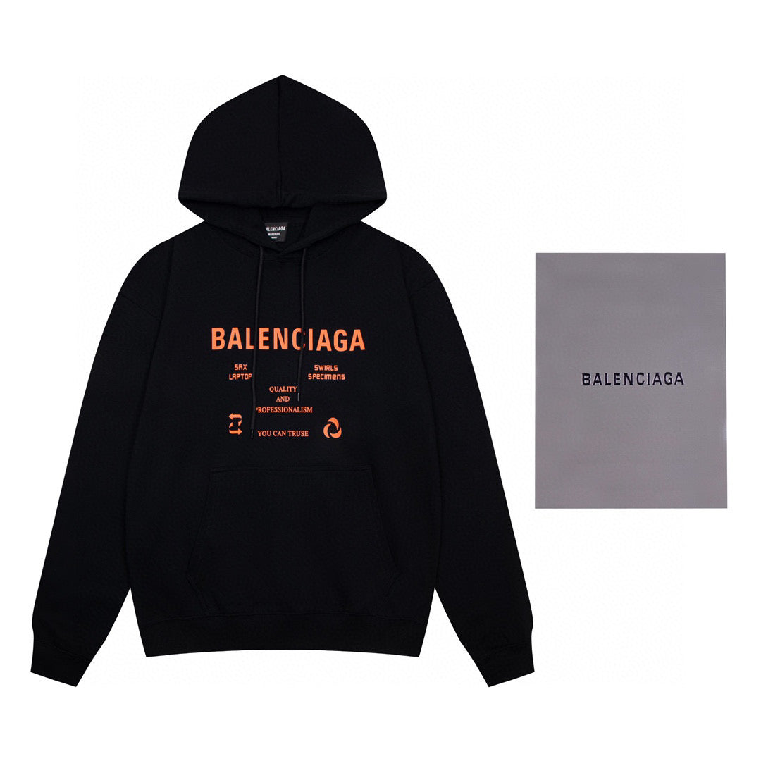 Balenciaga Hoodie