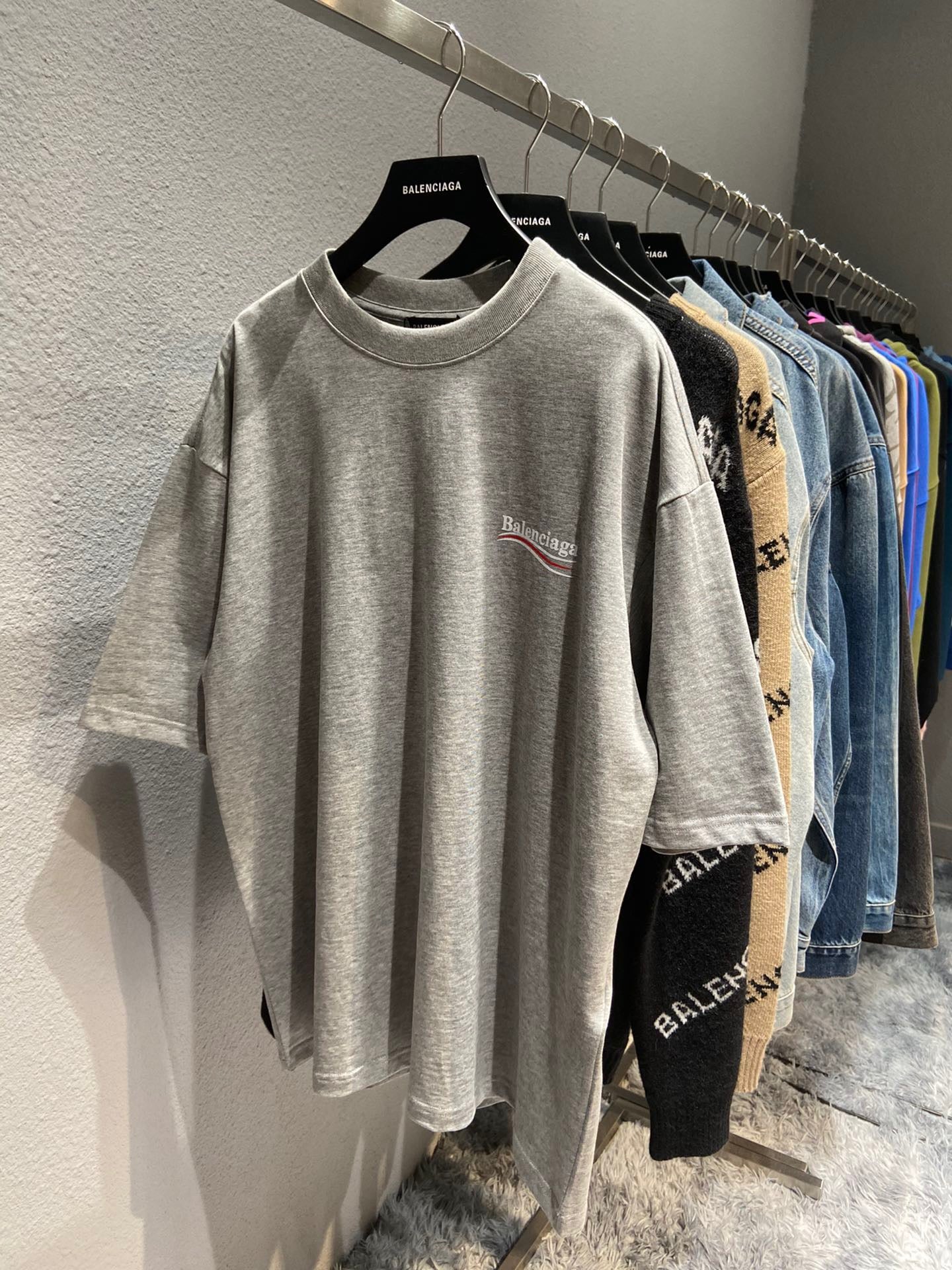 Balenciaga T-shirt